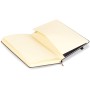 Moleskine Hard Cover Dotted Large Notebook