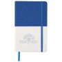 Two-Tone Heathered Journal