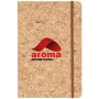 The Corkwood Cover Journal Notebook