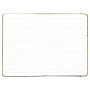 The Corkwood Cover Journal Notebook