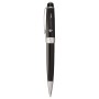 Cross Bailey Black Lacquer Ballpoint Pen