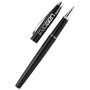 Cross Century Black Lacquer and Chrome Roller Ball Pen