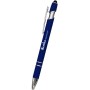 Incline Stylus Pen With Antimicrobial Additive