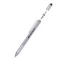 Carpenter Twist Action Metal Stylus (Ball Point Pen)
