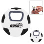 Personalized Soccer Ball Bottle Opener