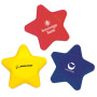 Personalized Star Stress Reliever