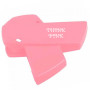 Logo Awareness Ribbon Keep-IT Clip