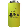 Printable 16 Oz. Tall Boy Coolie