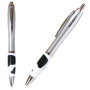 Printed Emissary Click Pen - Cow Theme