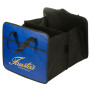 Printed Expandable Auto Organizer