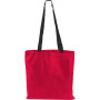 Promo Accent Magazine Tote