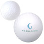 Promo Golf Ball Stress Reliever