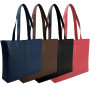 Promo Lamis Large Zippered Tote