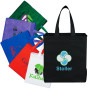 Promo Liberty Heat Seal Grocery Tote