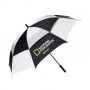 Promo MVP 62" Arc Golf Umbrella