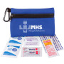 Promo Neoprene Zipper First Aid Kit