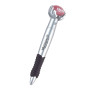 Promotional Football Twist Pen