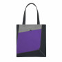 Promotional Non-Woven Accent Tote Bag