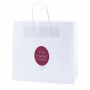 Promotional-White-Kraft-shopping-bags
