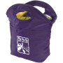 Imprinted Clutch Lunch Bag