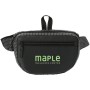 Grid Fanny Pack