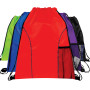 Drawstring Backpacks