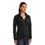 Sport-Tek Ladies Sport-Wick Stretch Full-Zip Jacket1