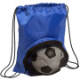 Sports Nylon Drawstring Bag