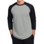 Sport-Tek PosiCharge Baseball Jersey (Apparel)