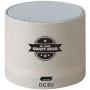 Harvest Mini Cylinder Speaker