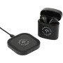 Oros TWS Auto Pair Earbuds & Wireless Charging Pad