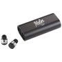 Metal True Wireless Earbuds and Powerbank