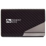 Ul Listed 2-In-1 Zeus Power Bank with Card Holder