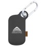 Ul Listed Pebble Carabiner Power Bank