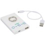 Omega 2500 mAh Ring Holder Wireless Power Bank