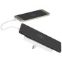 Omega 2500 mAh Ring Holder Wireless Power Bank