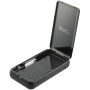 Pristine 10000 Wireless Power Bank With UV Sanitizer