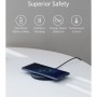 Anker PowerWave 10W Qi Wireless Charger