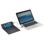 Wireless Charging Mouse Pad