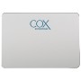Non-slip Aluminum Mouse Pad