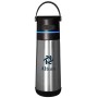 16 oz. Vacuum Bottle Wireless Speaker