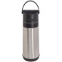 16 oz. Vacuum Bottle Wireless Speaker