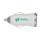 On-The-Go Car Charger