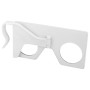 Mini Virtual Reality Glasses with Clip