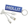 Capsule 3-in-1 Charging Cable