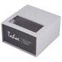 Tahoe Metal and Fabric Waterproof Bluetooth Speaker