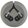 Denon AH-C620R Wired Earbuds with Music Control