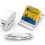 Powertravel Kit