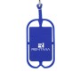 Mercado Silicone Phone Lanyard