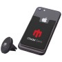 Azusa Phone Wallet with Car Vent Holder